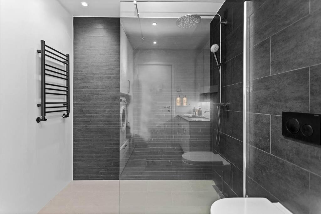 Casa vacanze Old Listing Luxury Down Town Free Parking Reykjavík