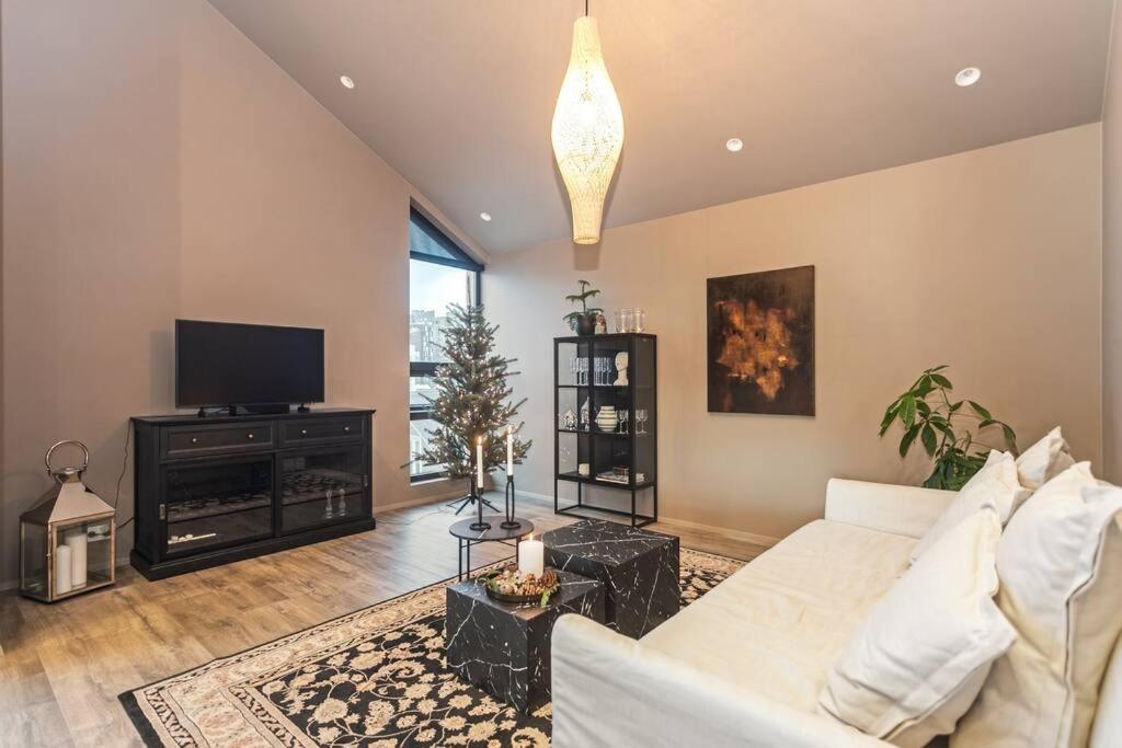 Casa vacanze Old Listing Luxury Down Town Free Parking